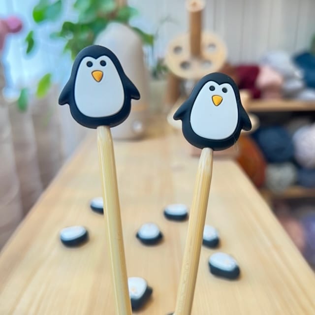 Pingu Negro