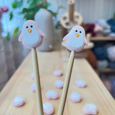 Pingu Rosa