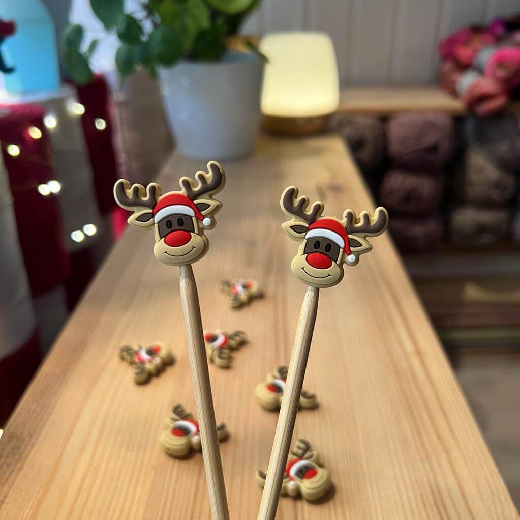 Rudolph Xmas ok