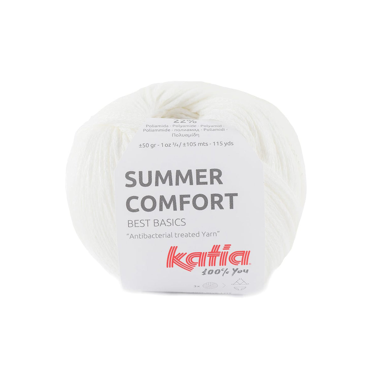SUMMER COMFORT 60