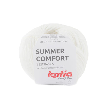 SUMMER COMFORT 60