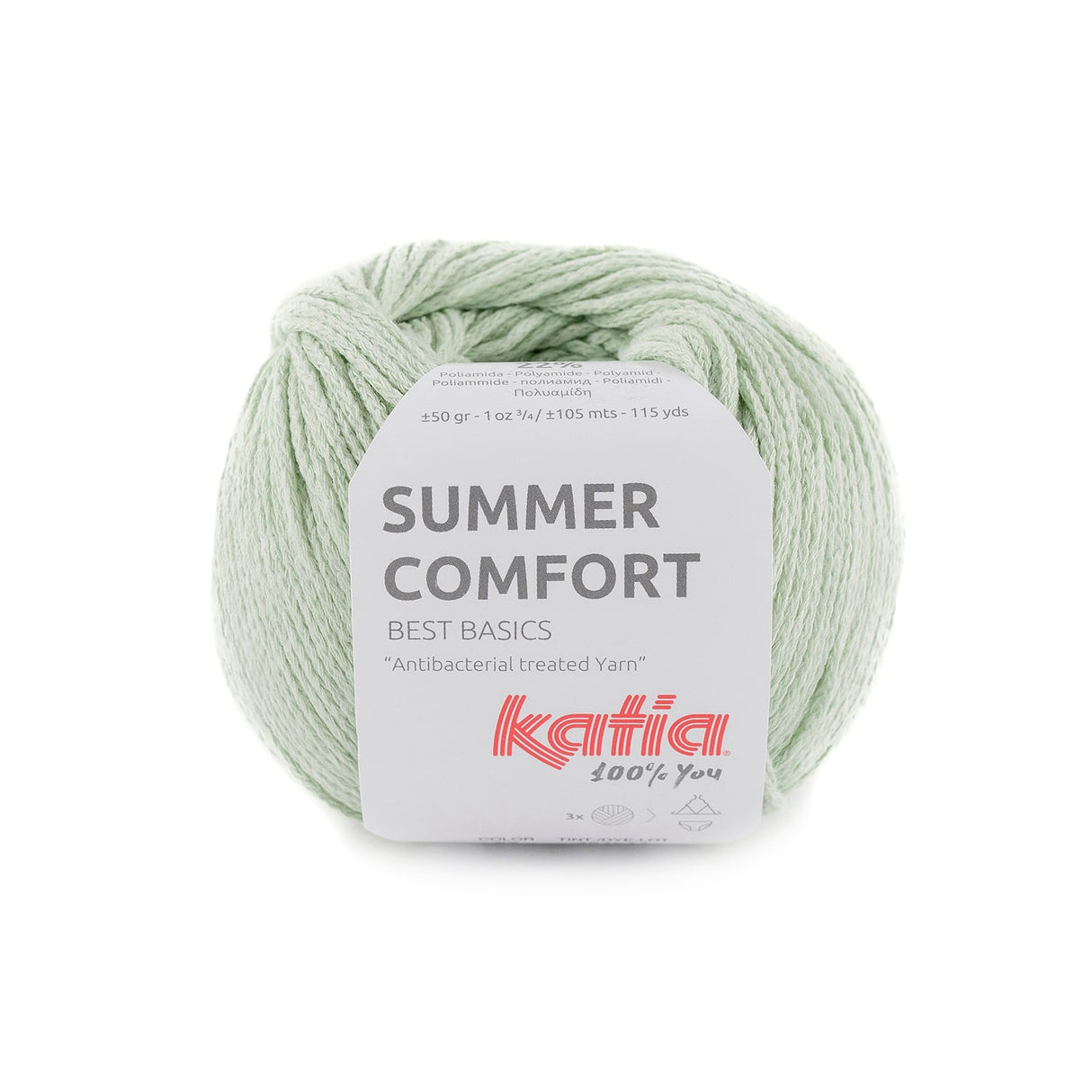 SUMMER COMFORT 62