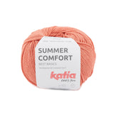SUMMER COMFORT 68