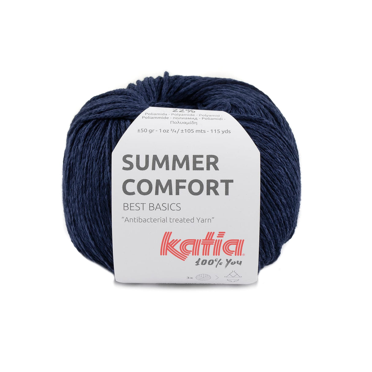 SUMMER COMFORT 74