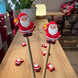 Santa Star ok
