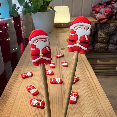 Santa clau ok