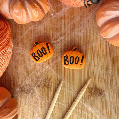 Stopper calabaza 2