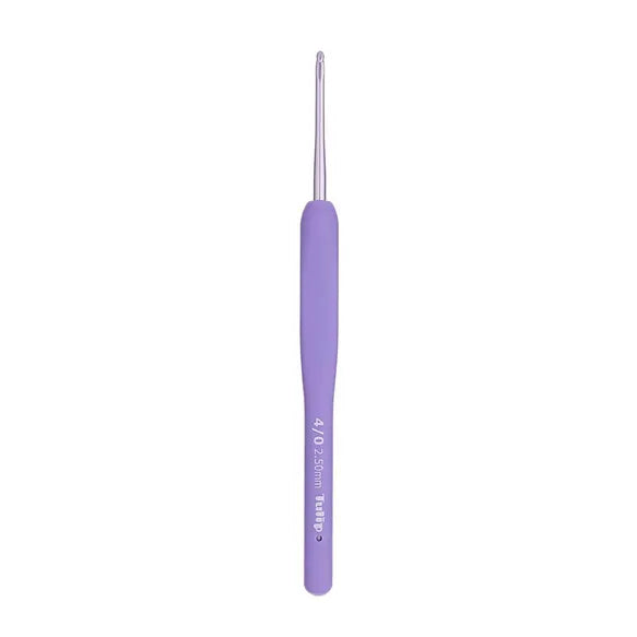 Ganchillos Tulip Etimo Murasaki de 1.80mm a 6.50mm