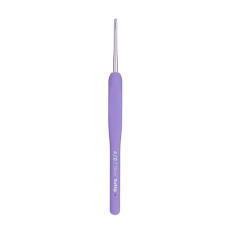 Ganchillos Tulip Etimo Murasaki de 1.80mm a 6.50mm