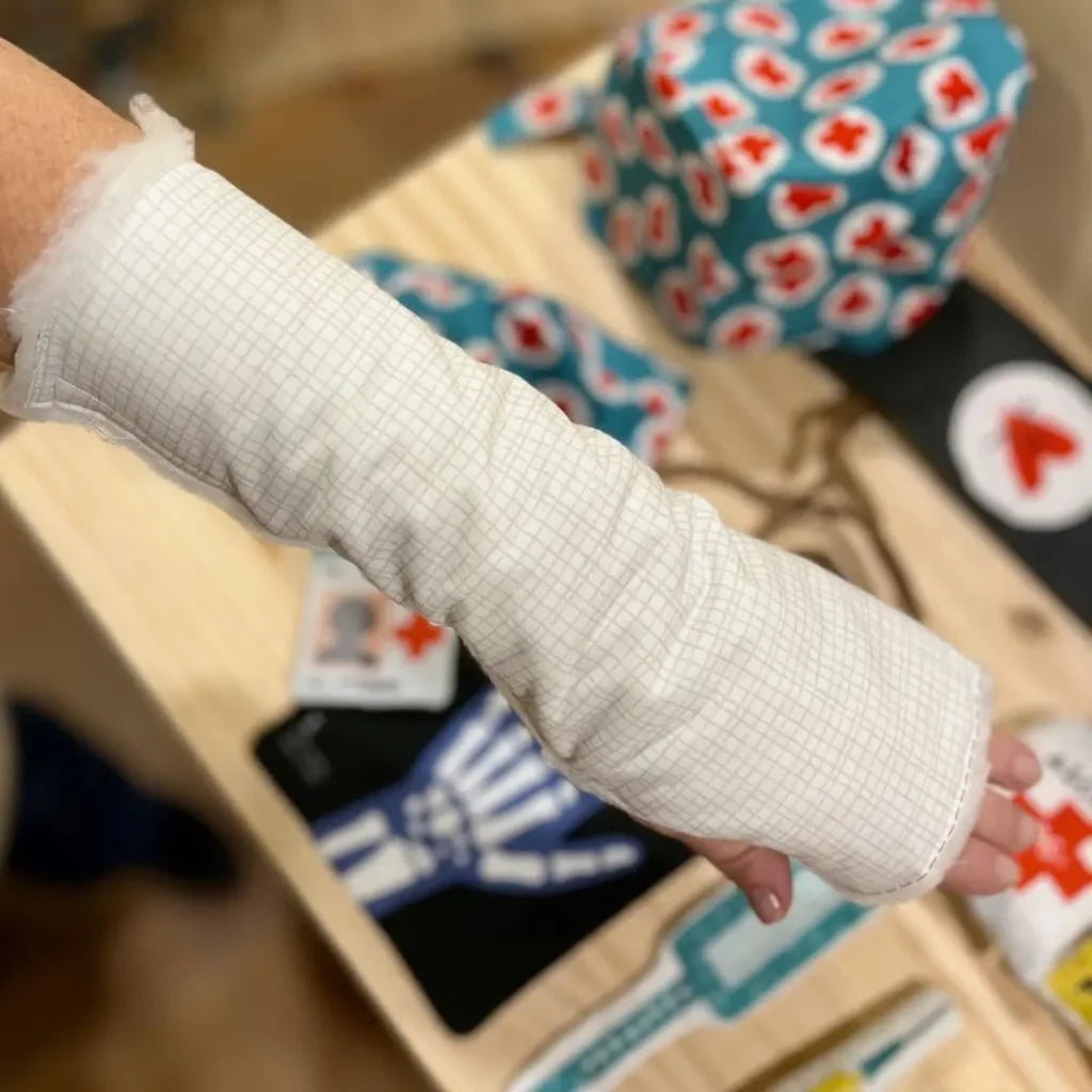 The Doctor - Panel de telapara cortar y coser LaBlu