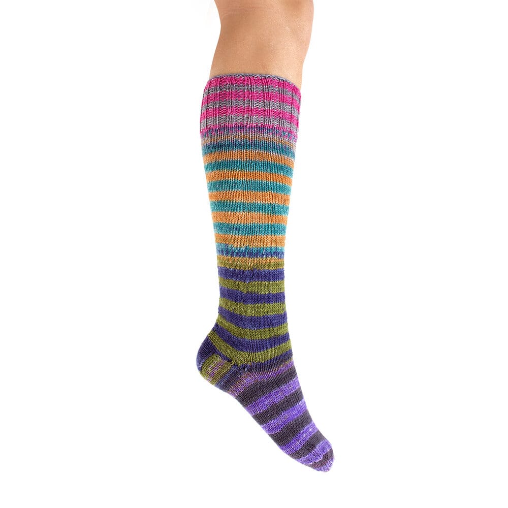 Uneek-Sock-Square-66