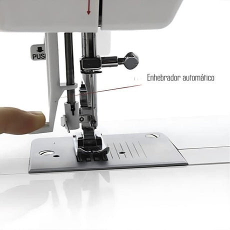 Máquina de Coser Alfa Practick 9