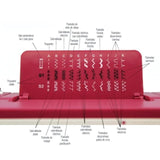 Máquina de Coser Alfa Practick 9
