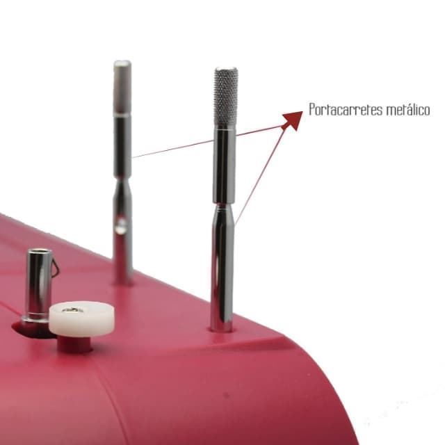 Máquina de Coser Alfa Practick 9