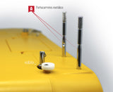 Máquina de Coser Alfa Practik 5