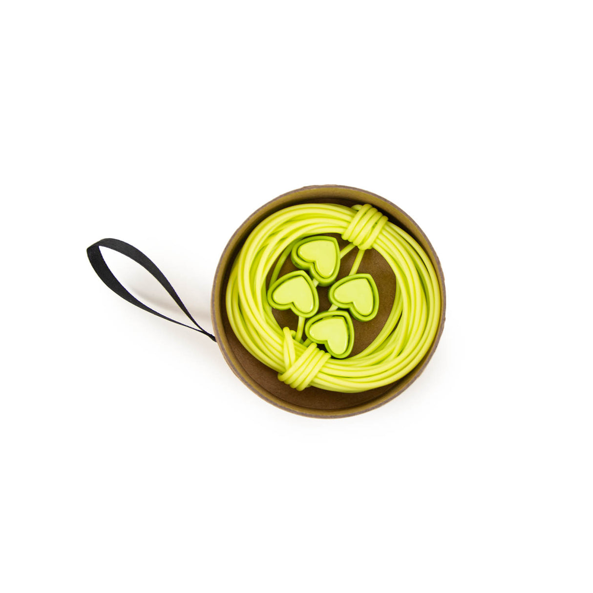 Katia Cable Guardapuntos 2mm - 5mts