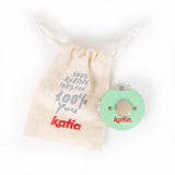 Cuentavueltas redondo imantado Katia