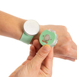 Cuentavueltas redondo imantado Katia