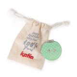 Cuentavueltas redondo imantado Katia