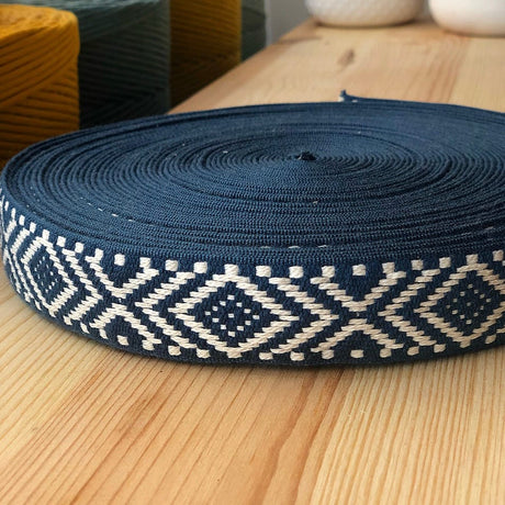 Kit Riñonera Grannys - Combi 23 Azul