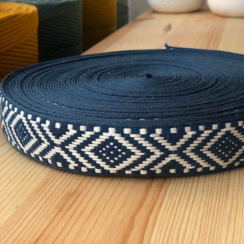 Kit Riñonera Grannys - Combi 18 Azul