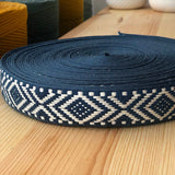 Kit Riñonera Grannys - Combi 18 Azul