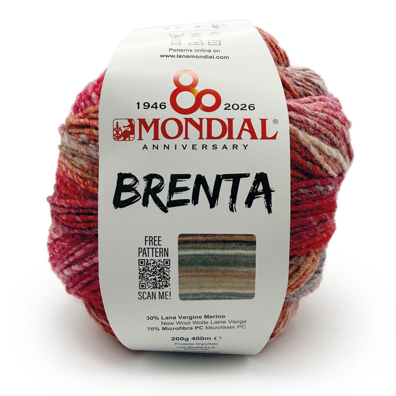 Mondial Brenta