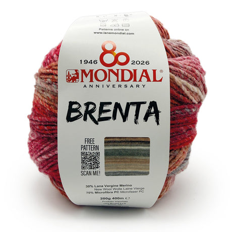 Mondial Brenta