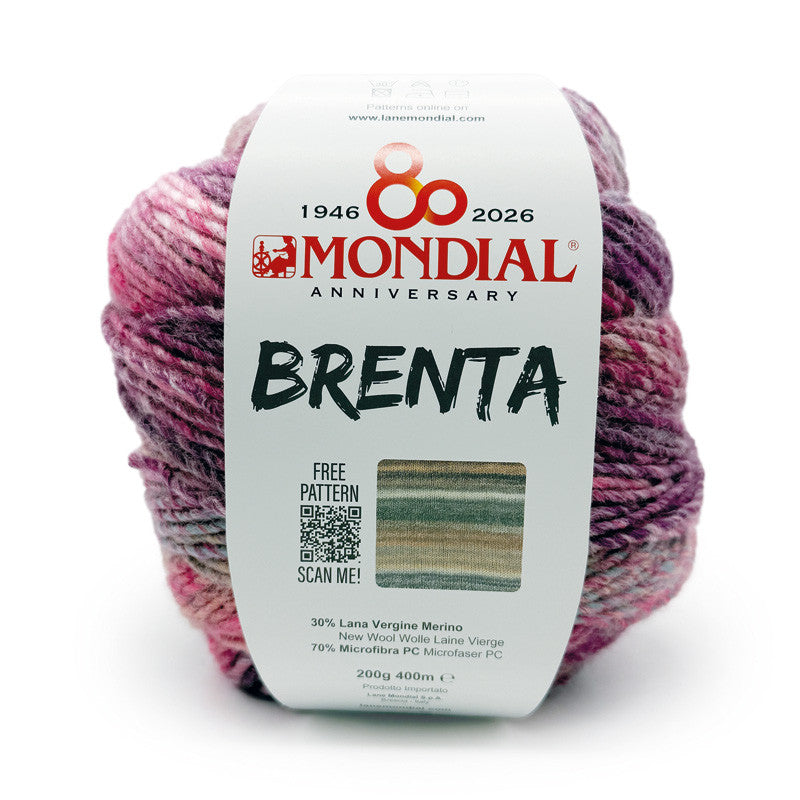 Mondial Brenta