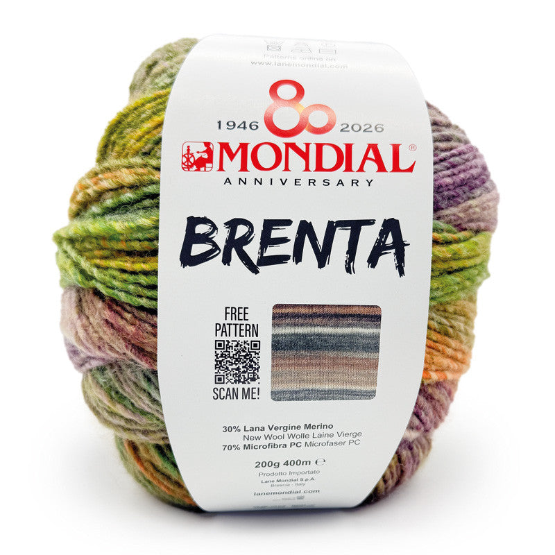 Mondial Brenta