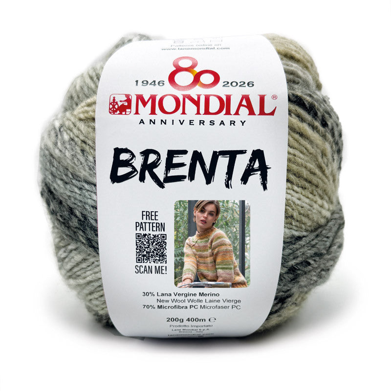 Mondial Brenta