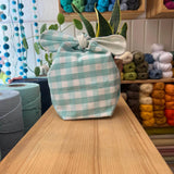 bunny bag midi mint