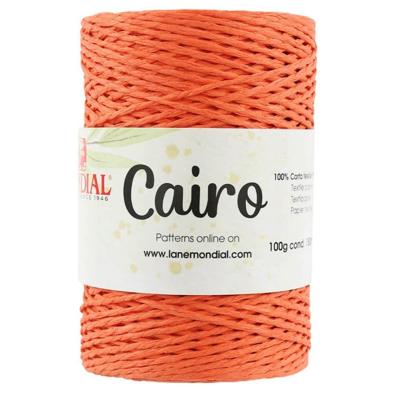 cairo 964