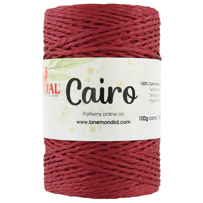 cairo 965