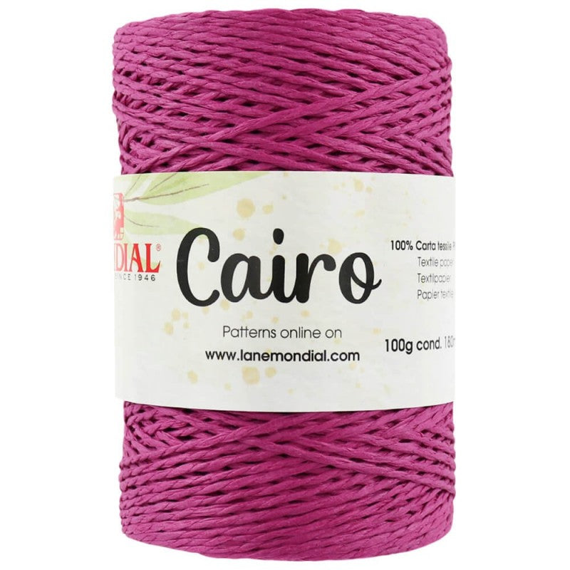 cairo 967