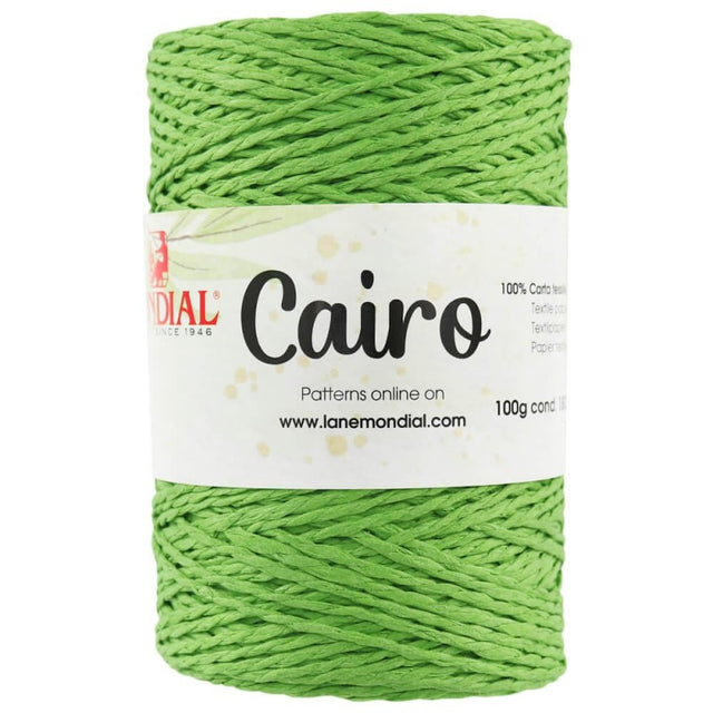 cairo 968