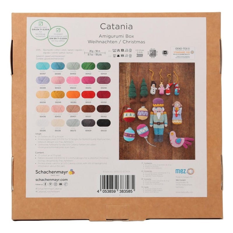 catania navidad 2