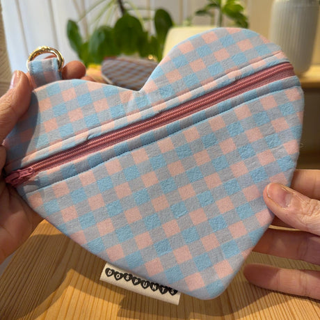 Maxi Corazón GuardaCables DosPunts