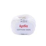 Katia Cotton 100%