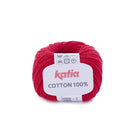 Katia Cotton 100%