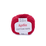 Katia Cotton 100%