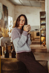 Crochet Consciente Santa Pazienzia