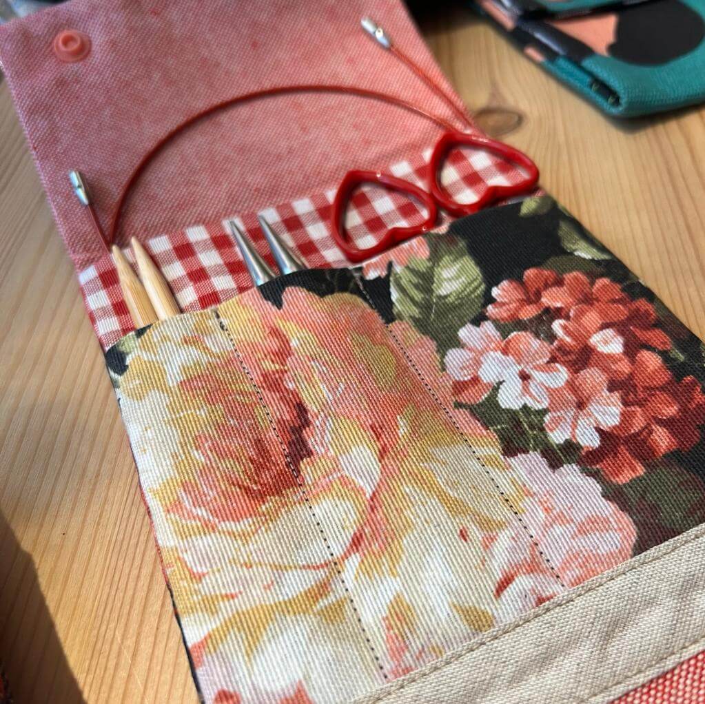 detalle estuche