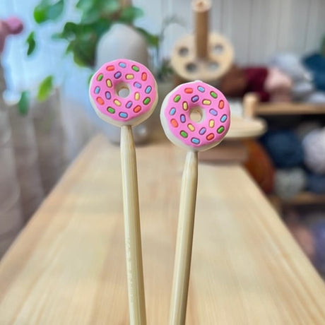 donut fresa