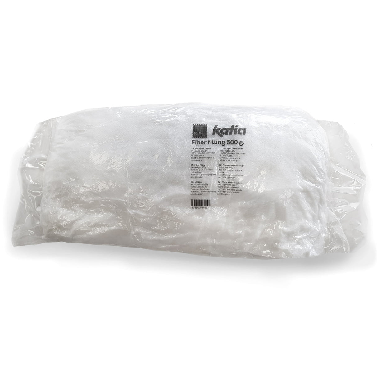 fiber filling