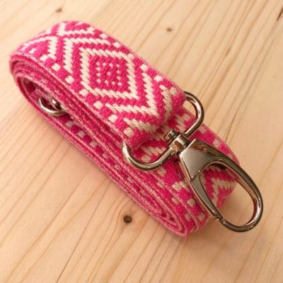 Kit Riñonera Grannys - Combi 18 Fucsia