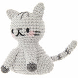 Ricorumi Mini Set Amigurumi - Gato