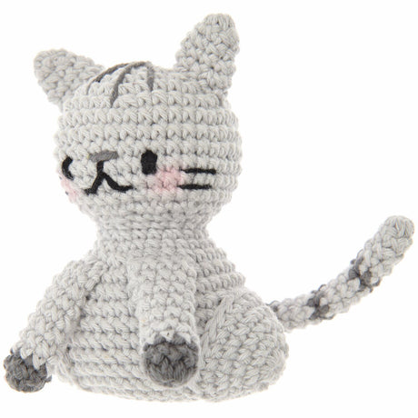 Ricorumi Mini Set Amigurumi - Gato