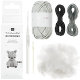 Ricorumi Mini Set Amigurumi - Gato