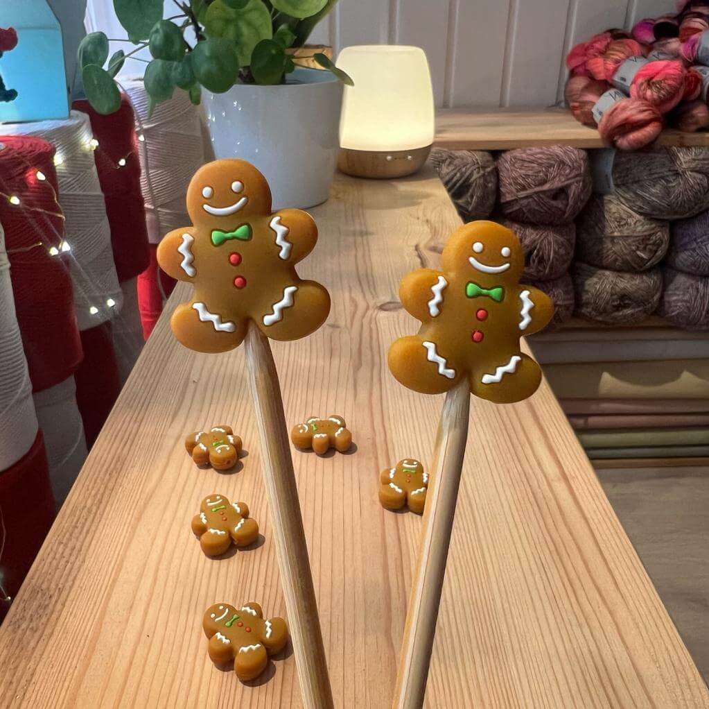 ginger ok